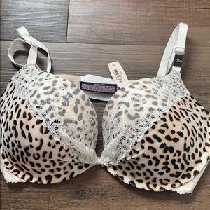 Victoria’s Secret bra